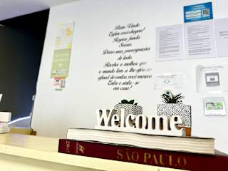 Fotos de Welcome SP Hostel - Aeroporto de Congonhas
