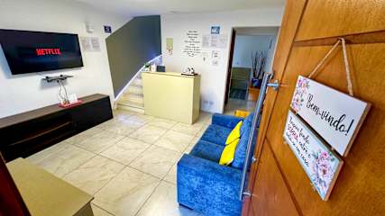 Fotos de Welcome SP Hostel - Aeroporto de Congonhas
