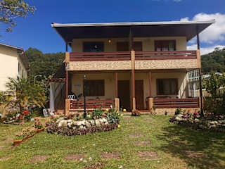 Photos of Villa Doraz