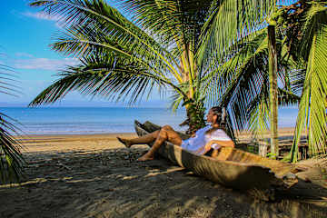 Refugio Mr Jerry Ecohostal의 사진