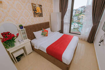 Fotos de Ngan Pho Studio & Hotel