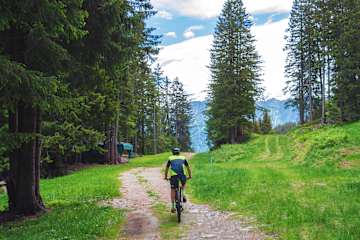 Photos of Campra Alpine Lodge & Spa