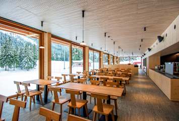 Photos of Campra Alpine Lodge & Spa