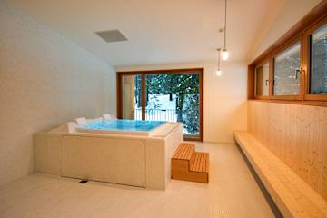 Photos of Campra Alpine Lodge & Spa