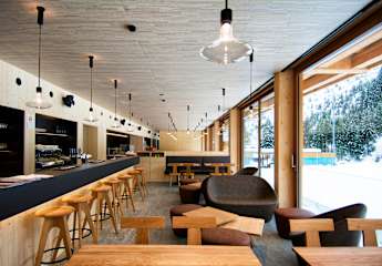 Photos of Campra Alpine Lodge & Spa