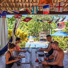 Photos of Hostel do Céu