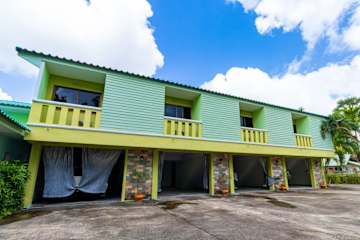 Photos of Khum Suk Resort
