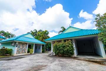 Photos of Khum Suk Resort