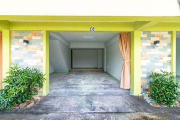 Photos of Khum Suk Resort