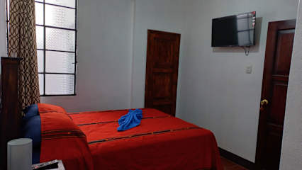 Photos of Hospedaje el Viajero Antigua II
