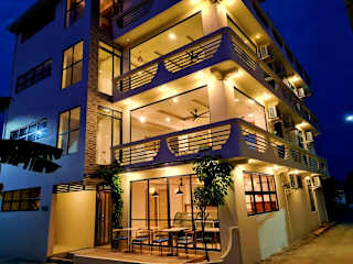 Fotos de Wish Guesthouse