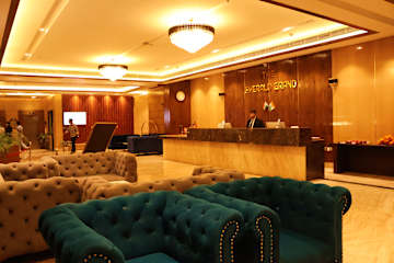 Photos of The Emerald Grand