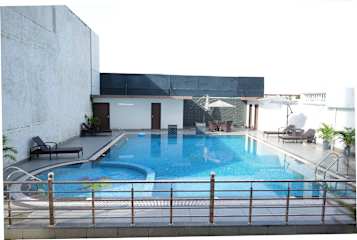 Photos of The Emerald Grand