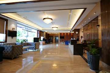 Photos of The Emerald Grand