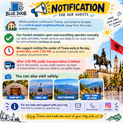 Photos of Blue Door Hostel
