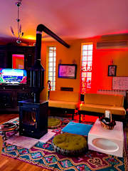 Photos of Blue Door Hostel