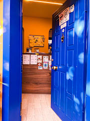 Photos of Blue Door Hostel