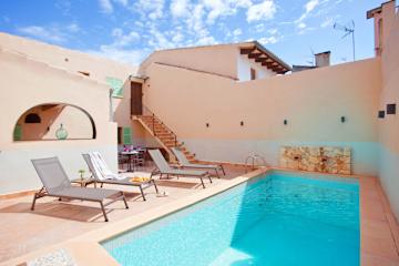 Fotos de Casal de Petra Rooms & Pool
