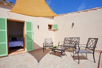 Fotos de Casal de Petra Rooms & Pool