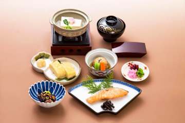 Ryokan Hirashinの写真