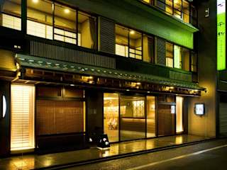 Ryokan Hirashinの写真