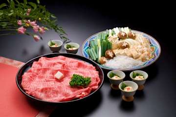 Ryokan Hirashinの写真