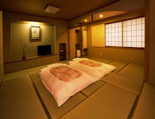 Ryokan Hirashinの写真