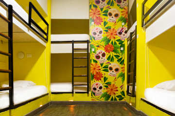 Fotos de Hostal Seven Nights Cartagena