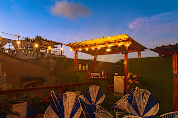 Fotos de Hostal Seven Nights Cartagena