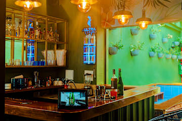 Fotos de Hostal Seven Nights Cartagena