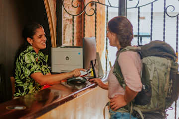 Fotos de Hostal Seven Nights Cartagena