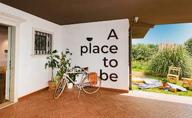 Fotos de Gabanel Bike Hostel