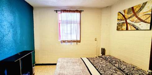 Photos of HoM Balderas