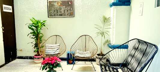Photos of HoM Balderas