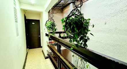 Photos of HoM Balderas