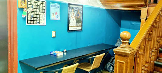 Photos of HoM Balderas