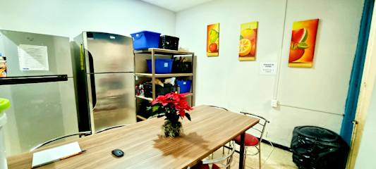 Photos of HoM Balderas