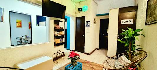 Photos of HoM Balderas