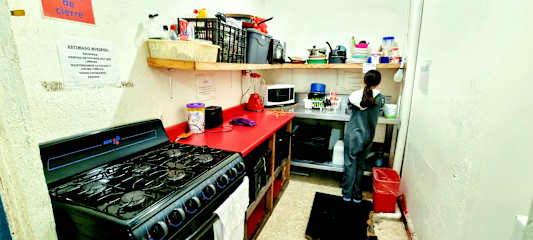 Photos of HoM Balderas