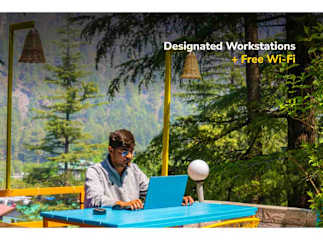 Photos of goSTOPS Kasol