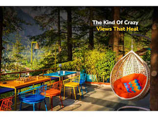 Photos of goSTOPS Kasol