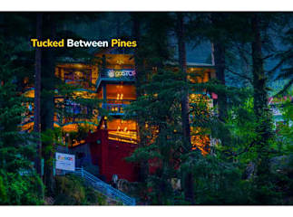 Photos of goSTOPS Kasol