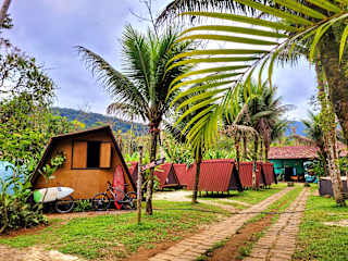 Surf Base Hostel의 사진