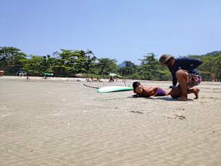 Surf Base Hostel의 사진