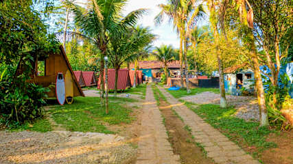 Surf Base Hostel의 사진