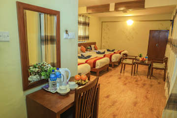 Photos of Royal Kings Hotel