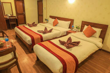 Photos of Royal Kings Hotel