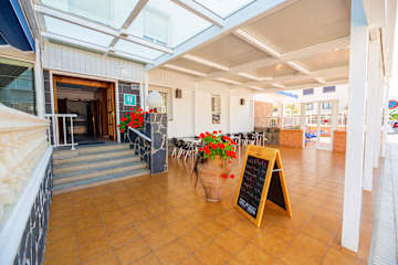 Hotel Montana의 사진