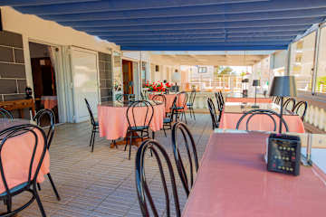 Hotel Montana의 사진