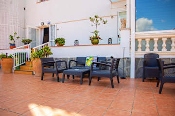 Hotel Montana의 사진
